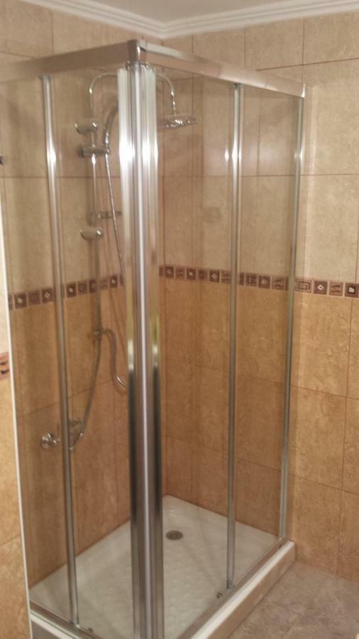 Apartamentos Santabarbara Аликанте Экстерьер фото